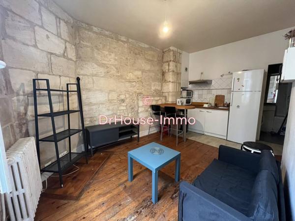 Immeuble à vendre 7 pièces de 100 m²
