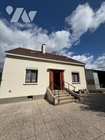 Maison d'env. 140 m² à BOYNES (45300)