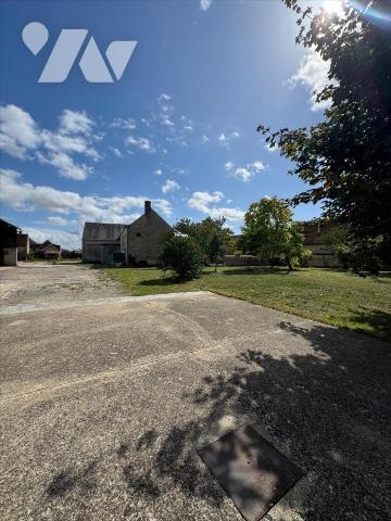 Maison d'env. 140 m² à BOYNES (45300)