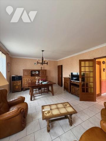 Maison d'env. 140 m² à BOYNES (45300)