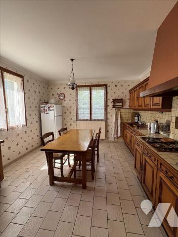 Maison d'env. 140 m² à BOYNES (45300)