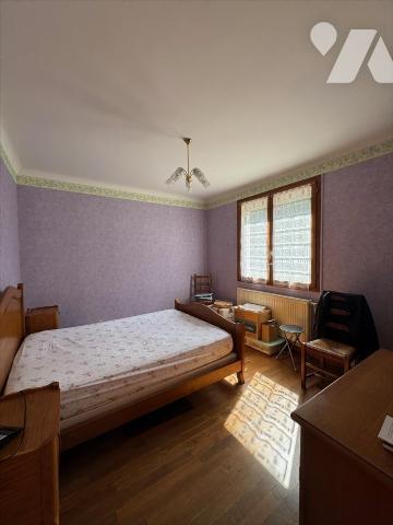 Maison d'env. 140 m² à BOYNES (45300)