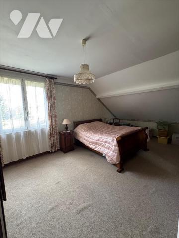 Maison d'env. 140 m² à BOYNES (45300)