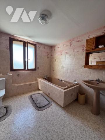 Maison d'env. 140 m² à BOYNES (45300)