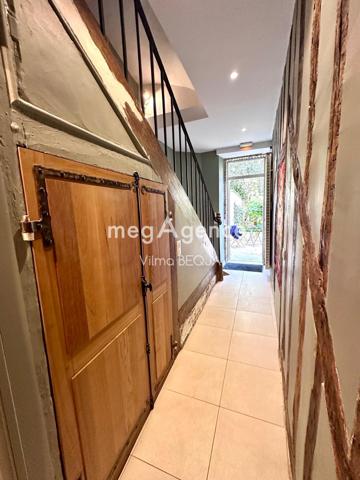 Maison à SENS, 89100 - 7 pièces 200m²