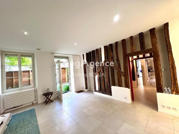 Maison à SENS, 89100 - 7 pièces 200m²