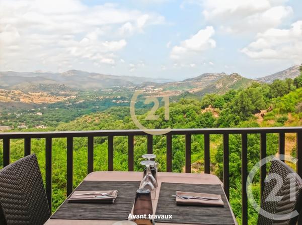 Maison à vendre  4 pièces - 280 m 2   OLETTA  - 202