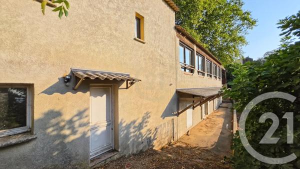 Maison à vendre  4 pièces - 280 m 2   OLETTA  - 202