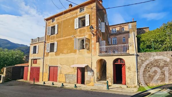 Maison à vendre  4 pièces - 280 m 2   OLETTA  - 202