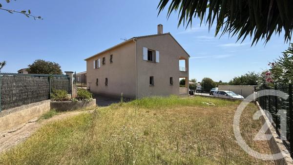Maison à vendre  4 pièces - 280 m 2   OLETTA  - 202