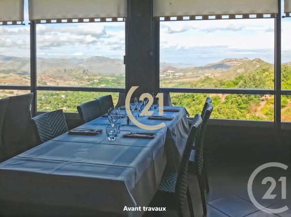 Maison à vendre  4 pièces - 280 m 2   OLETTA  - 202