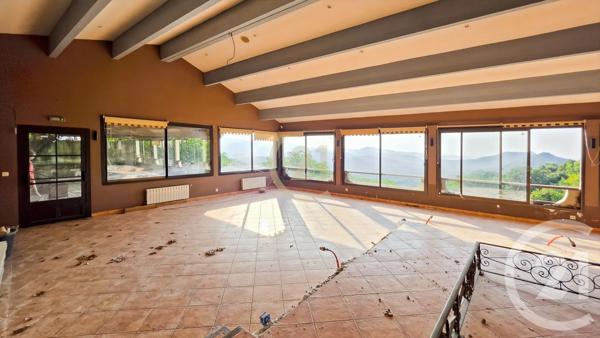 Maison à vendre  4 pièces - 280 m 2   OLETTA  - 202