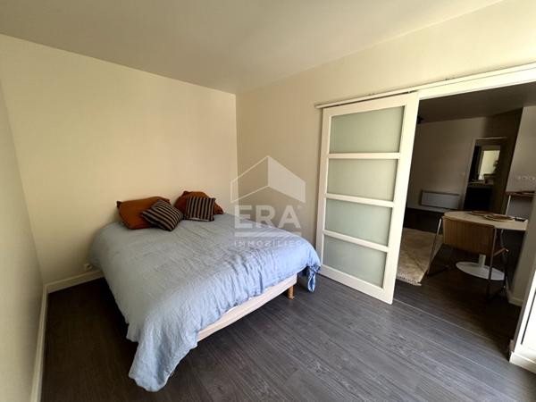 LE MARAIS | APPARTEMENT 2 PIÈCES DE 43,77 m² AVEC ASCENSEUR