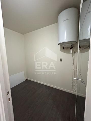 LE MARAIS | APPARTEMENT 2 PIÈCES DE 43,77 m² AVEC ASCENSEUR