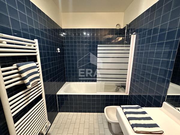 LE MARAIS | APPARTEMENT 2 PIÈCES DE 43,77 m² AVEC ASCENSEUR