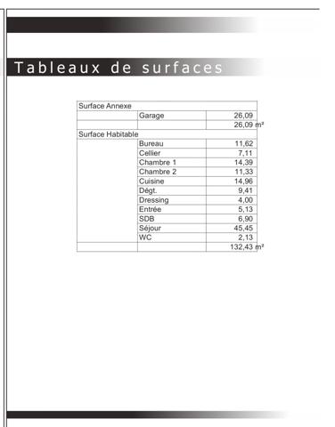 Terrain à vendre 560 m² Pollestres