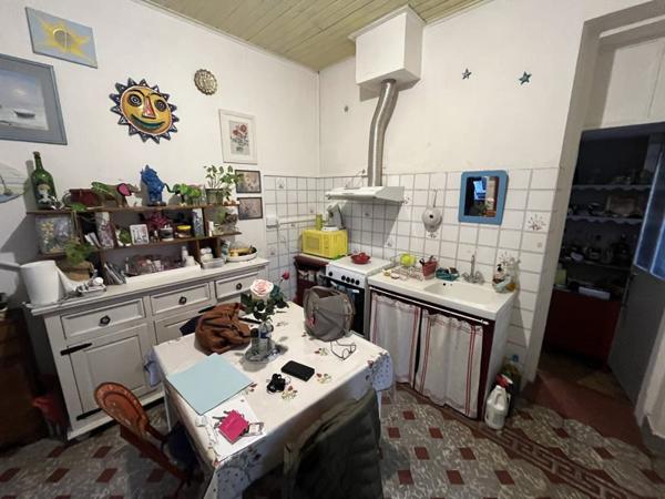 Maison à vendre |  Montauban |  2 pièces | 49 m²