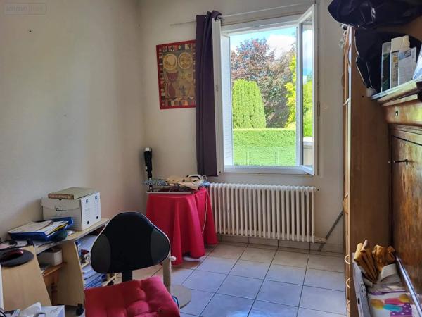 Achat - Maison Guéret 23000 3 pièces 76 m 2 552 m 2