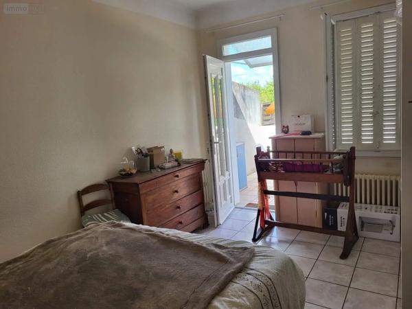 Achat - Maison Guéret 23000 3 pièces 76 m 2 552 m 2