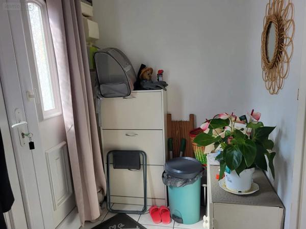 Achat - Maison Guéret 23000 3 pièces 76 m 2 552 m 2