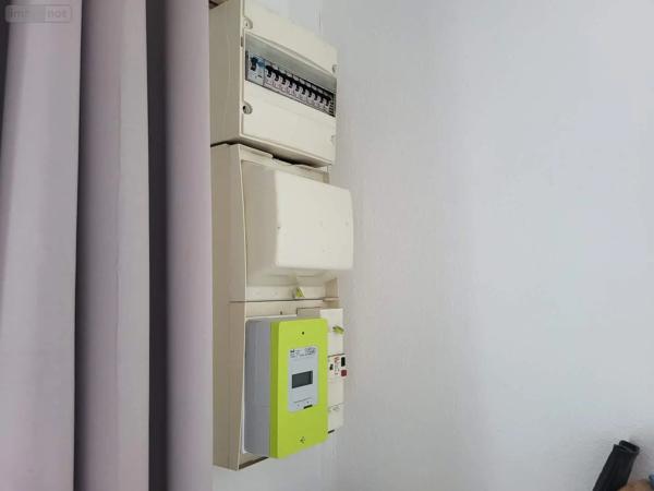 Achat - Maison Guéret 23000 3 pièces 76 m 2 552 m 2