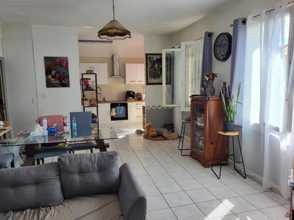 Achat - Maison Guéret 23000 3 pièces 76 m 2 552 m 2
