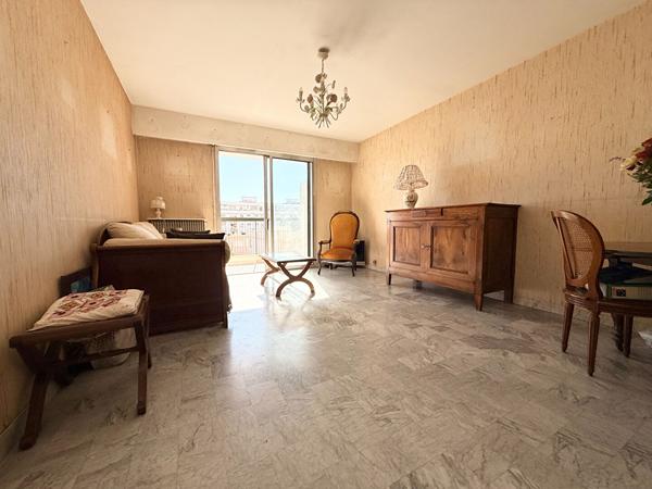 Appartement Saint Laurent Du Var 3 pièce(s) 72 m2