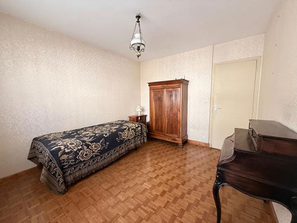 Appartement Saint Laurent Du Var 3 pièce(s) 72 m2