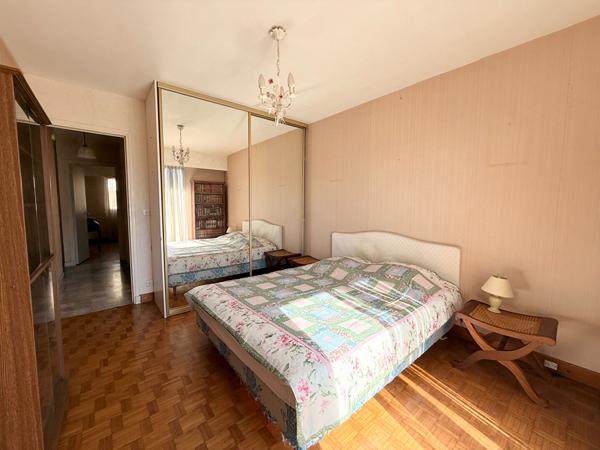 Appartement Saint Laurent Du Var 3 pièce(s) 72 m2