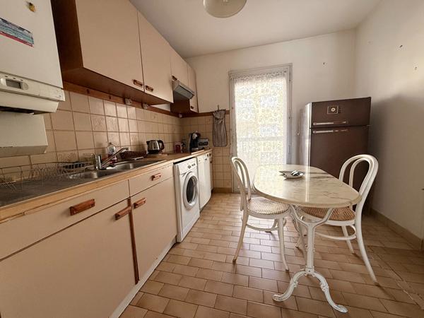 Appartement Saint Laurent Du Var 3 pièce(s) 72 m2