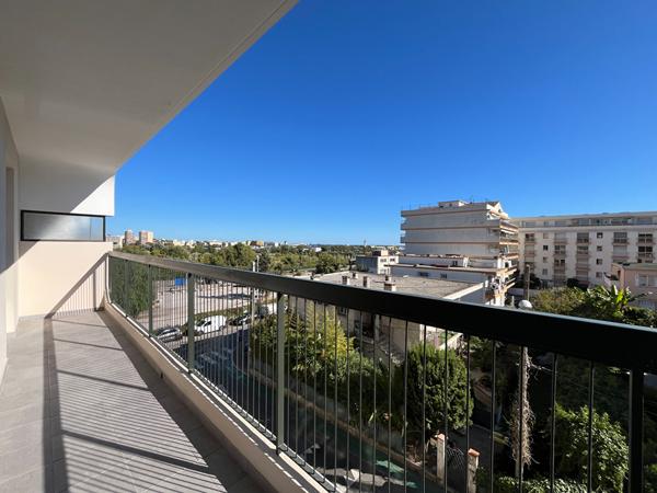 Appartement Saint Laurent Du Var 3 pièce(s) 72 m2