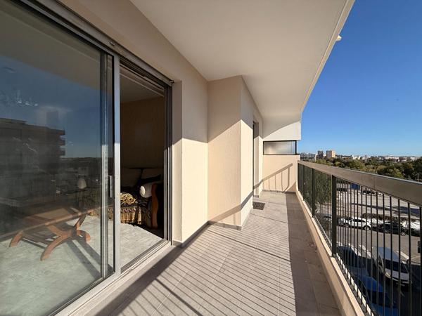 Appartement Saint Laurent Du Var 3 pièce(s) 72 m2