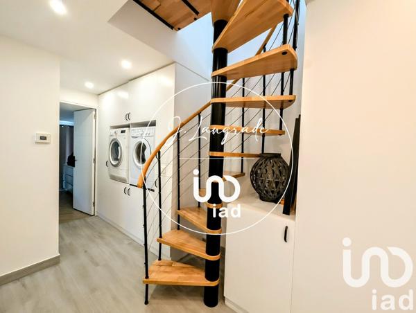 Maison à vendre 4 pièces 95 m² Auvers-sur-Oise