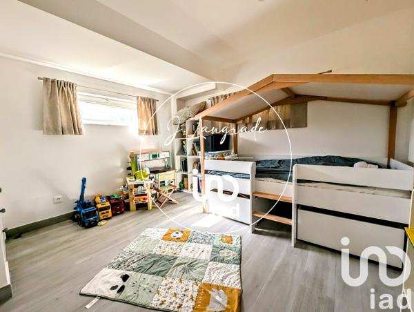 Maison à vendre 4 pièces 95 m² Auvers-sur-Oise