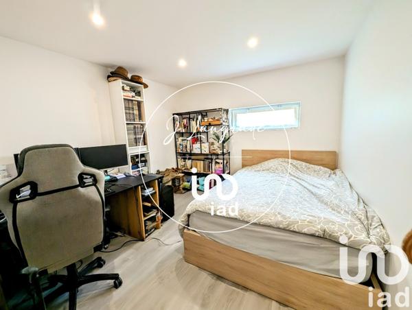 Maison à vendre 4 pièces 95 m² Auvers-sur-Oise