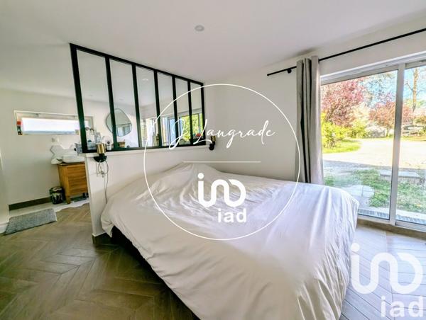 Maison à vendre 4 pièces 95 m² Auvers-sur-Oise