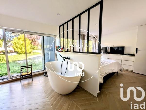 Maison à vendre 4 pièces 95 m² Auvers-sur-Oise