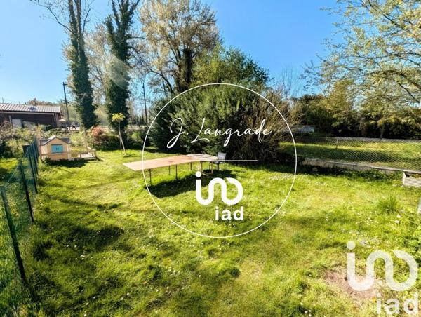 Maison à vendre 4 pièces 95 m² Auvers-sur-Oise