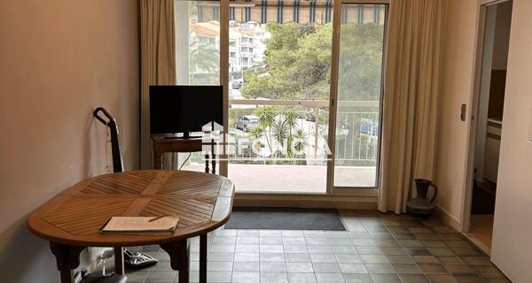 À vendre Appartement 3 pièces 59.6 m² - Cavalaire-sur-mer 83240
