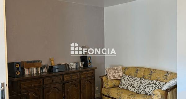 À vendre Appartement 3 pièces 59.6 m² - Cavalaire-sur-mer 83240