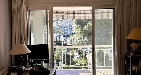 À vendre Appartement 3 pièces 59.6 m² - Cavalaire-sur-mer 83240