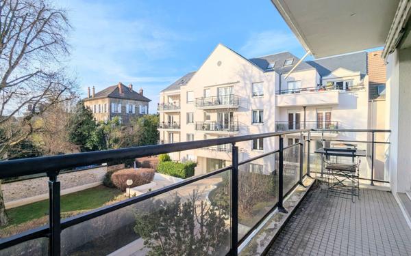 Appartement à vendre    3 pièces • 68,08 m2 Lagny-sur-Marne