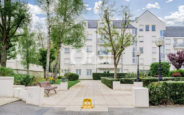 Appartement à vendre    3 pièces • 68,08 m2 Lagny-sur-Marne