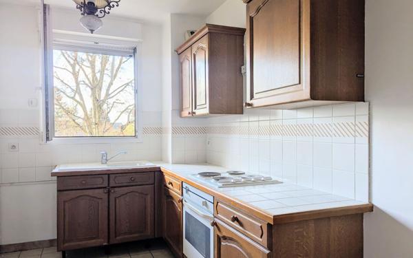 Appartement à vendre    3 pièces • 68,08 m2 Lagny-sur-Marne