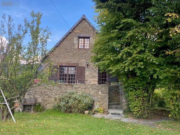 Maison à vendre à Plouër-sur-Rance dans les Côtes-d'Armor (22490), ref : 040M1484