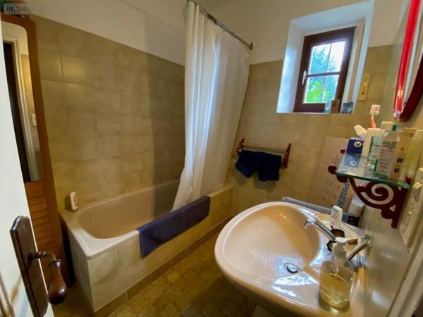 Maison à vendre à Plouër-sur-Rance dans les Côtes-d'Armor (22490), ref : 040M1484