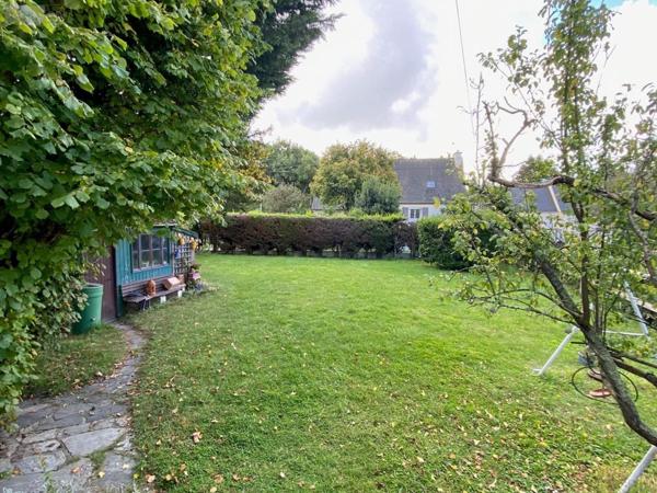 Maison à vendre à Plouër-sur-Rance dans les Côtes-d'Armor (22490), ref : 040M1484