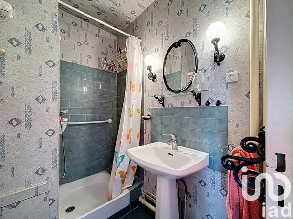 Appartement 4 pièces de 78 m² à Rueil-Malmaison (92500)