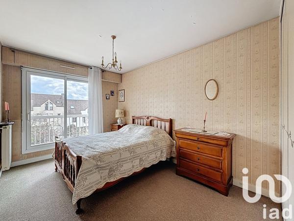 Appartement 4 pièces de 78 m² à Rueil-Malmaison (92500)