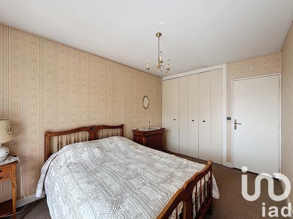 Appartement 4 pièces de 78 m² à Rueil-Malmaison (92500)